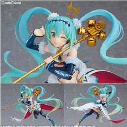 [FIG]レーシングミク 2018Ver. 初音ミク GTプロジェクト 1/7 完成品 フィギュア グッドスマイルレーシング