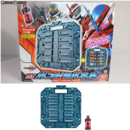 [TOY]DXパンドラパネル 仮面ライダービルド 完成トイ バンダイ