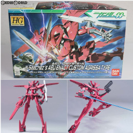 [PTM]HG 1/144 サーシェス専用AEUイナクトカスタム(アグリッサ型) 機動戦士ガンダム00(ダブルオー) プラモデル(0202305) バンダイ