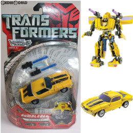 [TOY]トランスフォーマームービー MA-03 バンブルビー 完成トイ タカラトミー
