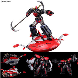 [FIG]RIOBOT グレンダイザー&スペイザーセット UFOロボ グレンダイザー 完成品 可動フィギュア 千値練(せんちねる)