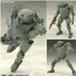 [PTM]MODEROID(モデロイド) 1/60 Rk-91/92 サベージ(OLIVE) フルメタル・パニック! Invisible Victory プラモデル グッドスマイルカンパニー