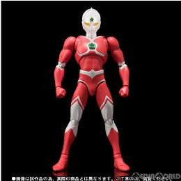 [FIG]魂ウェブ商店限定 ULTRA-ACT(ウルトラアクト) ウルトラマンジョーニアス(アニメカラーVer.) ザ☆ウルトラマン 完成品 可動フィギュア バンダイ