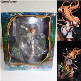買取]ANIPLEX+限定 アスナ ジオラマフィギュア 劇場版 ソードアート