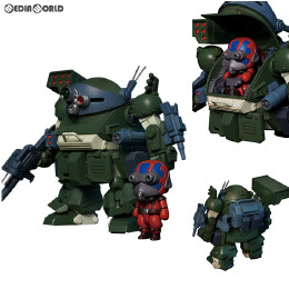 [FIG]Robonimo 5PRO ATM-09-STTC スコープドッグ ターボカスタム 装甲騎兵ボトムズ 完成品 可動フィギュア 5PRO STUDIO(オープロスタジオ)
