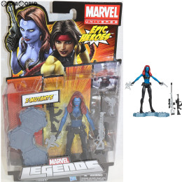 [FIG]6インチ マーベル・レジェンド 2012年 シリーズ3 ミスティーク X-MEN(エックスメン) ハズブロ アクションフィギュア ハズブロ