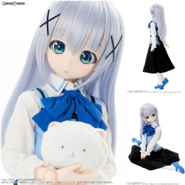 [DOL]アナザーリアリスティックキャラクターズ009 チノ ご注文はうさぎですか?? 1/3 完成品 ドール(ARC009-CHN) アゾン