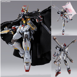 [FIG]METAL BUILD クロスボーン・ガンダムX1 機動戦士クロスボーン・ガンダム 完成品 可動フィギュア バンダイスピリッツ