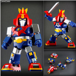 FIG]MINI DEFORMED(ミニディフォルメ) 超電磁マシーン ボルテスV 完成