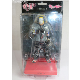 [FIG]SOUL OF VIOLENCE QP 第2弾 SMOKE-S(スモークス) B レグルス限定版 キューピー 完成品 フィギュア ダイブ