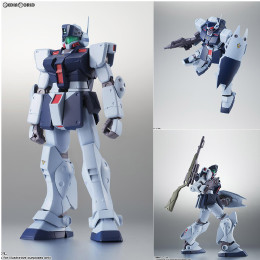 [FIG]ROBOT魂(SIDE MS) RGM-79SP ジム・スナイパーII ver. A.N.I.M.E. 機動戦士ガンダム0080 ポケットの中の戦争 完成品 可動フィギュア バンダイスピリッツ