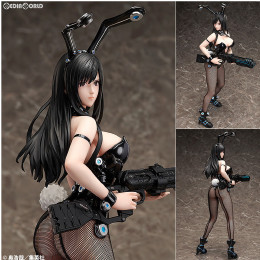 [FIG]レイカ バニーVer. GANTZ(ガンツ) 1/4 完成品 フィギュア FREEing(フリーイング)