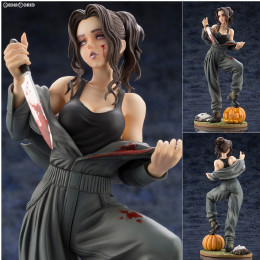 [FIG]HORROR美少女 マイケル・マイヤース゛ ハロウィン 1/7 完成品 フィギュア(SV227) コトブキヤ