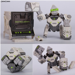 [TOY]BeastBOX(ビーストボックス) BB-03PG JOJOBS 完成トイ 52Toys