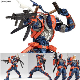 [FIG]フィギュアコンプレックス アメイジングヤマグチ No.011 DEATHSTROKE(デスストローク) DCコミックス 完成品 可動フィギュア 海洋堂