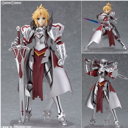 [FIG]figma(フィグマ) 414 赤のセイバー Fate/Apocrypha(フェイト/アポクリファ) 完成品 可動フィギュア マックスファクトリー