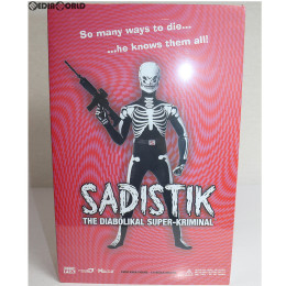 [FIG]SADISTIK(サディスティック) 1/6 アクションフィギュア(PL2014-27) TBリーグ/Phicen Limited(ファイセン・リミテッド)