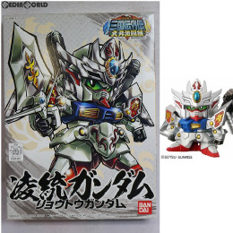 [PTM]SDガンダム BB戦士 359 凌統(リョウトウ)ガンダム BB戦士三国伝外伝 武勇激闘録 プラモデル バンダイ