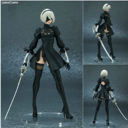 [FIG]2B(ヨルハ二号B型)[通常版] NieR: Automata(ニーア オートマタ) 完成品 フィギュア スクウェア・エニックス/FLARE(フレア)