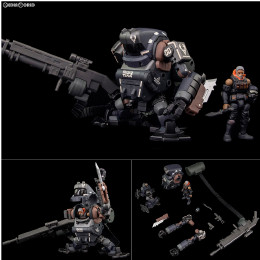 [FIG]B2FIVE ACID RAIN(アシッドレイン) Moose Laurel LA3b 完成品 可動フィギュア(BW3_03) BEAVER(ビーバー)/アート・ストーム