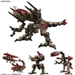 [TOY]ダイアクロン DA-31 ワルダレイダー ラプトヘッド 完成トイ タカラトミー