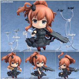 [FIG]ねんどろいど 1002b Saratoga(サラトガ) Mk.II Mod.2 艦隊これくしょん ‐艦これ‐ 完成品 可動フィギュア グッドスマイルカンパニー