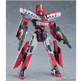 [PTM]MODEROID(モデロイド) シンカリオン E6こまち 新幹線変形ロボ シンカリオン プラモデル グッドスマイルカンパニー
