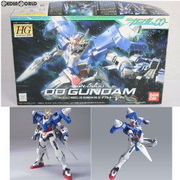 [PTM]HG 1/144 GN-0000 ダブルオーガンダム 機動戦士ガンダム00(ダブルオー) プラモデル(0155746) バンダイ