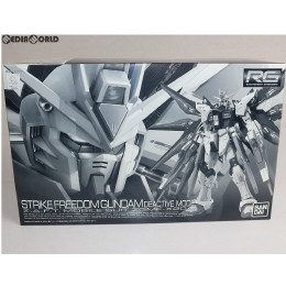 [PTM]プレミアムバンダイ限定 RG 1/144 ZGMF-X20A ストライクフリーダムガンダム ディアクティブモード 機動戦士ガンダムSEED DESTINY プラモデル(0187856) バンダイ