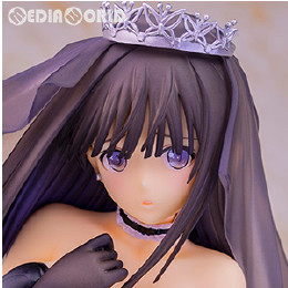 [FIG]ポストカード2枚付属 佐伯藍(さえきあい) black wedding ver. フォルト!! 1/6 完成品 フィギュア(AX-1092) SkyTube(スカイチューブ)