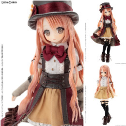 [DOL]Alvastaria(アルヴァスタリア) ティア 〜双子の仕立屋さん〜 1/6 完成品 ドール(POD034-ATA) アゾン