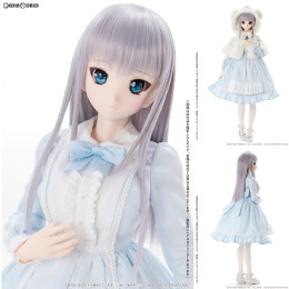 [DOL]Iris Collect(アイリス コレクト) かの/Lovely snows〜いとしい雪たち〜 1/3 完成品 ドール(AOD515-KLS) アゾン