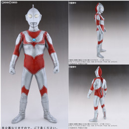 [FIG]ギガンティックシリーズ 帰ってきたウルトラマン 完成品 ソフビフィギュア エクスプラス