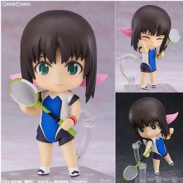 [FIG]ねんどろいど 1014 羽咲綾乃(はねさきあやの) はねバド! 完成品 可動フィギュア グッドスマイルカンパニー