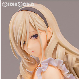 [FIG]スィーリア・クマーニ・エイントリー 日本量産Ver. ワルキューレロマンツェ[少女騎士物語] 1/6 完成品 フィギュア インサイト