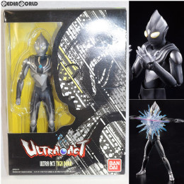 [FIG]ULTRA-ACT(ウルトラアクト) ティガダーク ウルトラマンティガ 完成品 可動フィギュア バンダイ