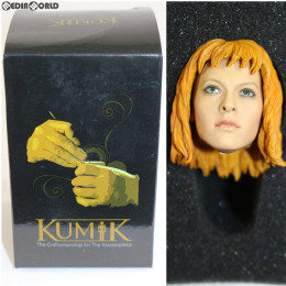 [DOL]1/6 女性ヘッド KM13-95 ドール用ヘッド Kumik(クミック)