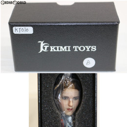 [DOL]1/6 女性ヘッド(西洋人) 010 B ドール用ヘッド(CYKT010-0211) キミトイズ