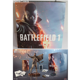[FIG]Amazon.co.jp限定 Battlefield 1(バトルフィールド 1) Exclusive Collector's Edition コレクターズエディション スタチュー 完成品 フィギュア エレクトロニック・アーツ