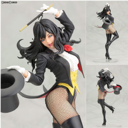 [FIG]DC COMICS美少女 ザターナ 2nd Edition DC UNIVERSE(DCユニバース) 1/7 完成品 フィギュア(DC040) コトブキヤ