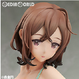 [FIG]morning(モーニング) kigae 1/4 完成品 フィギュア FREEing(フリーイング)