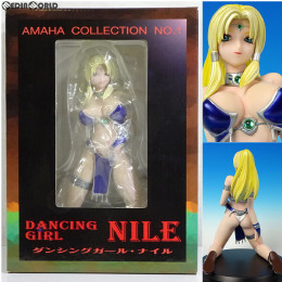 [FIG]あまはコレクション DANCING GIRL NILE(ダンシングガール・ナイル) あみあみ限定版 1/6 完成品 フィギュア BEAT(ビート)