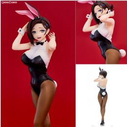 [FIG]後輩ちゃん イースター・バニーVer. 月曜日のたわわ 完成品 フィギュア ユニオンクリエイティブ