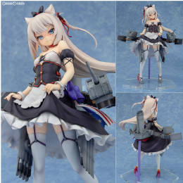 [FIG]ハムマン改 アズールレーン 1/7 完成品 フィギュア(PF103) PLUM(プラム)