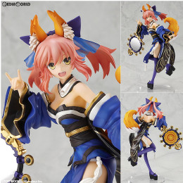 [FIG](再々販)キャスター [Fate/EXTRA](フェイト エクストラ) 1/8 完成品 フィギュア Phat!(ファット・カンパニー)