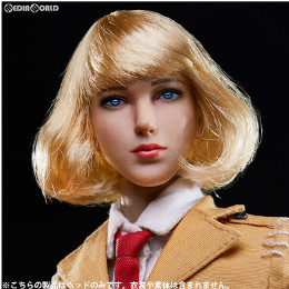 [DOL]1/6 ビューティー フィメール ヘッド ドール用ヘッド(MS-004) スターマン