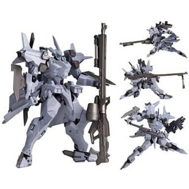 [FIG]リボルテック マブラヴ オルタネイティヴ Series No.003 EF-2000 タイフーン ツェルベルス大隊仕様 完成品 可動フィギュア 海洋堂