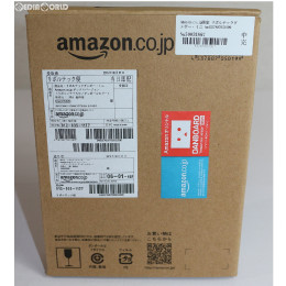 [FIG]Amazon.co.jp限定 リボルテックダンボー・ミニ Amazon.co.jp ボックスバージョン(リボコン:ダンボールカラー) よつばと! 完成品 可動フィギュア 海洋堂