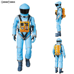 [FIG]マフェックス No.090 MAFEX SPACE SUIT LIGHT BLUE Ver.(スペーススーツ ライトブルーVer.) 2001年宇宙の旅 完成品 可動フィギュア メディコム・トイ