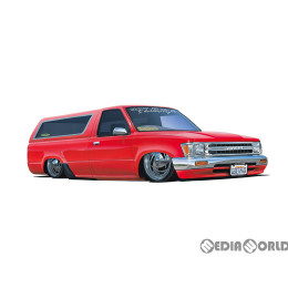 [PTM]ザ・チューンドカー No.59 1/24 YN86 ハイラックス ニューオールドスクール '95(トヨタ) プラモデル アオシマ